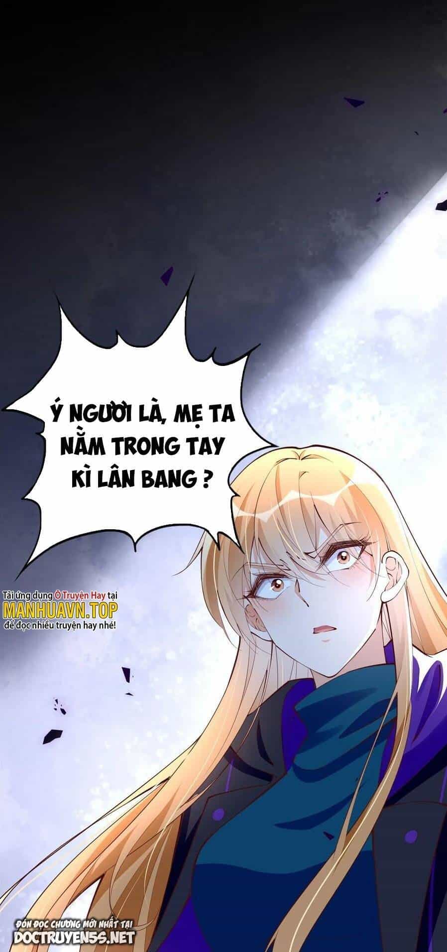 Boss Nhà Giàu Lại Là Nữ Sinh Trung Học! - Chương 153 - ảnh 40