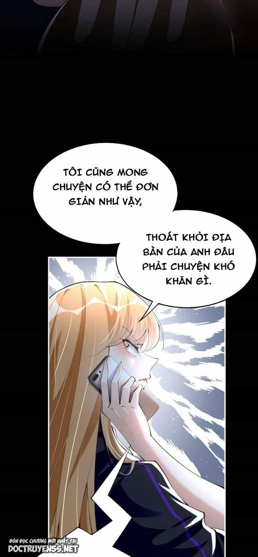 Boss Nhà Giàu Lại Là Nữ Sinh Trung Học! - Chương 154 - ảnh 3