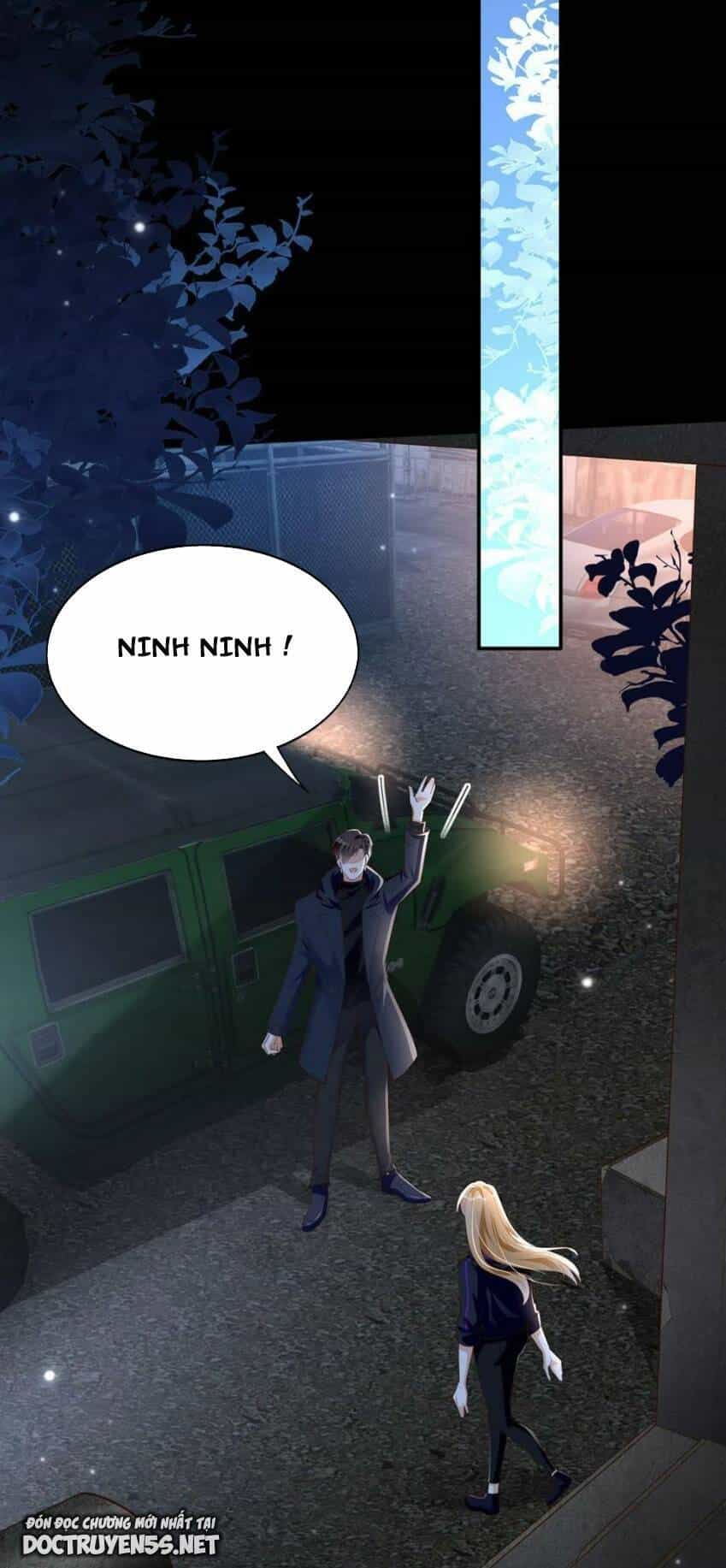 Boss Nhà Giàu Lại Là Nữ Sinh Trung Học! - Chương 154 - ảnh 7