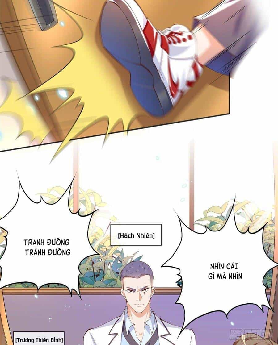 Boss Nhà Giàu Lại Là Nữ Sinh Trung Học! - Chương 12 - ảnh 15