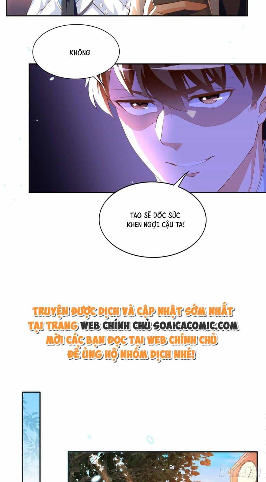 Boss Nhà Giàu Lại Là Nữ Sinh Trung Học! - Chương 12 - ảnh 6