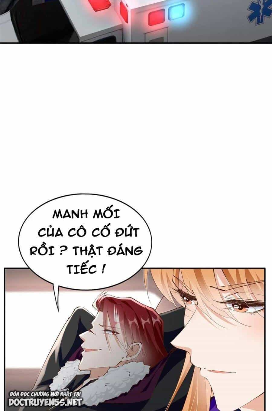 Boss Nhà Giàu Lại Là Nữ Sinh Trung Học! - Chương 155 - ảnh 15