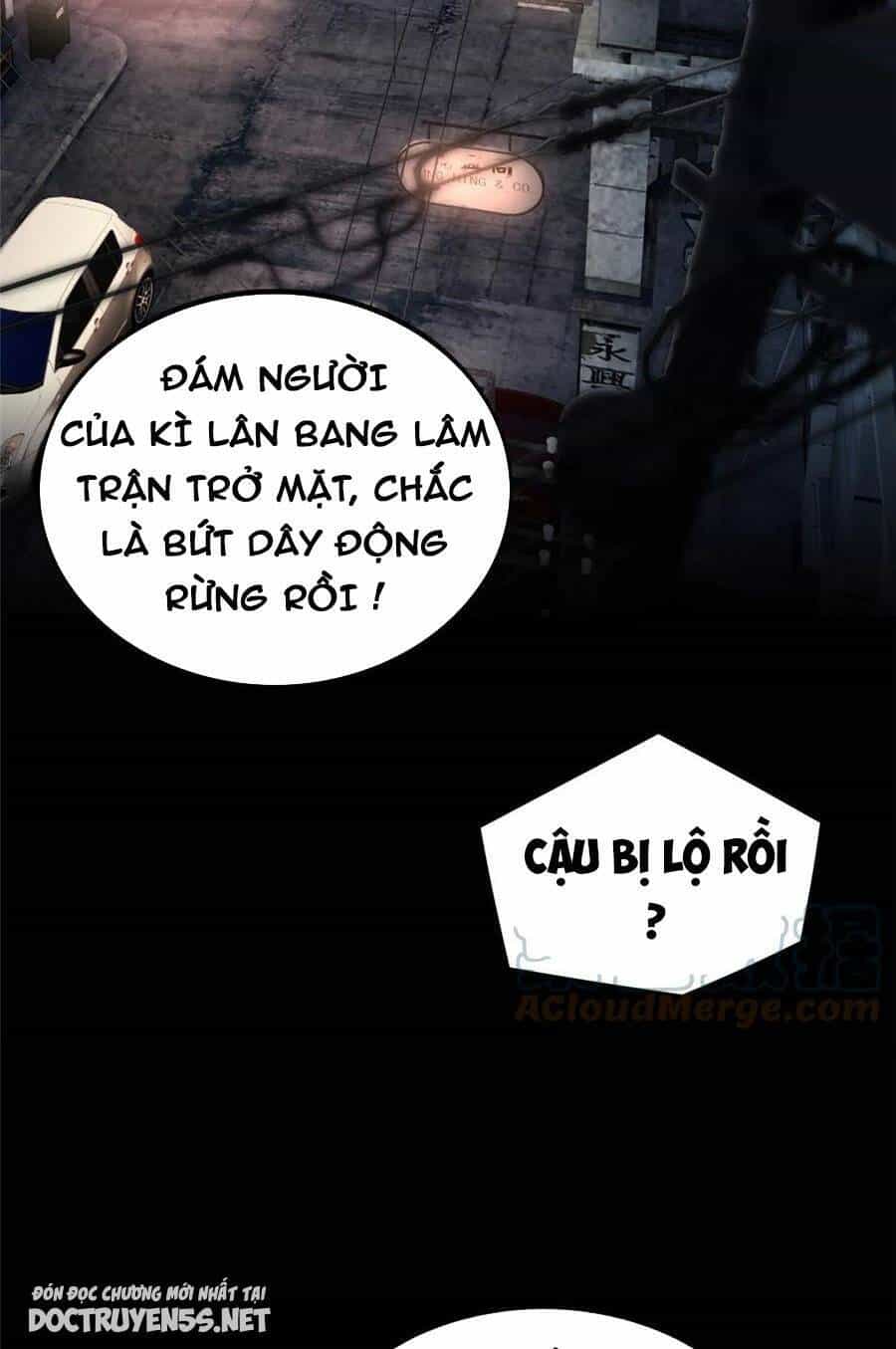 Boss Nhà Giàu Lại Là Nữ Sinh Trung Học! - Chương 155 - ảnh 2