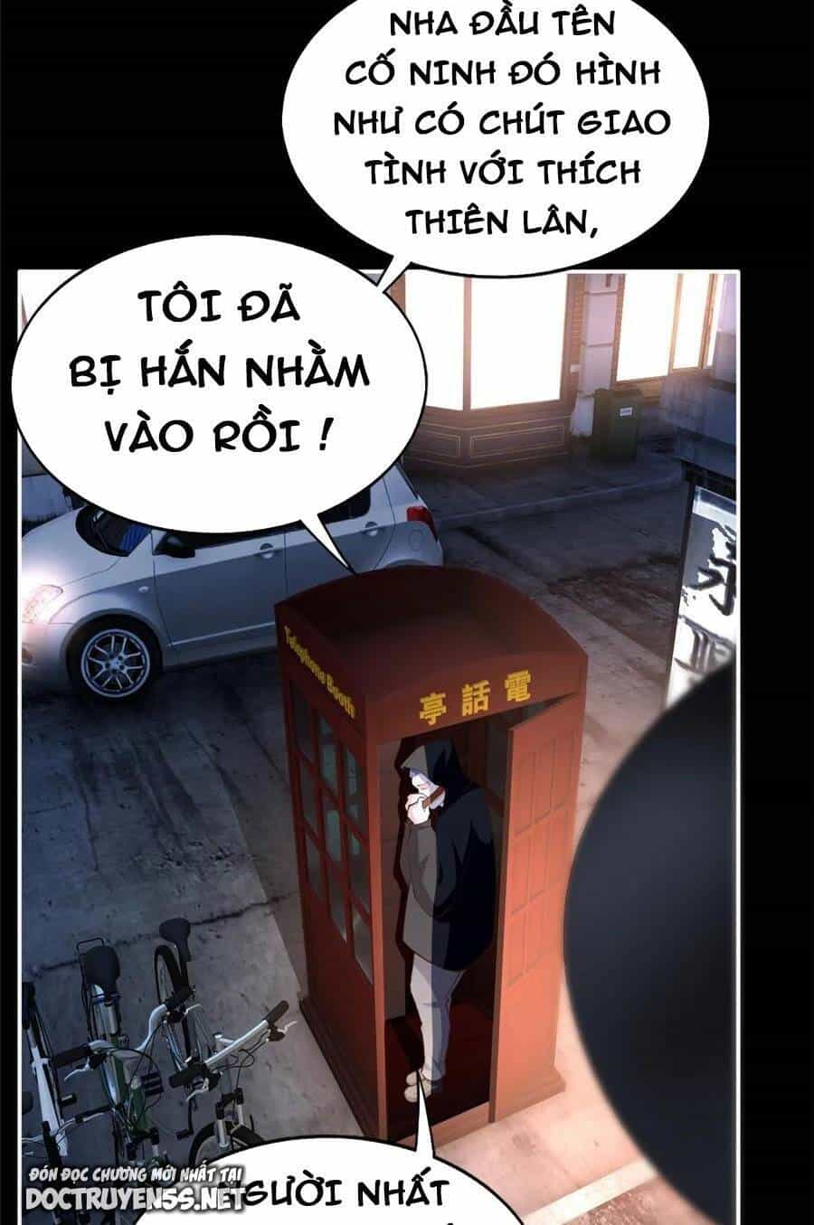 Boss Nhà Giàu Lại Là Nữ Sinh Trung Học! - Chương 155 - ảnh 3