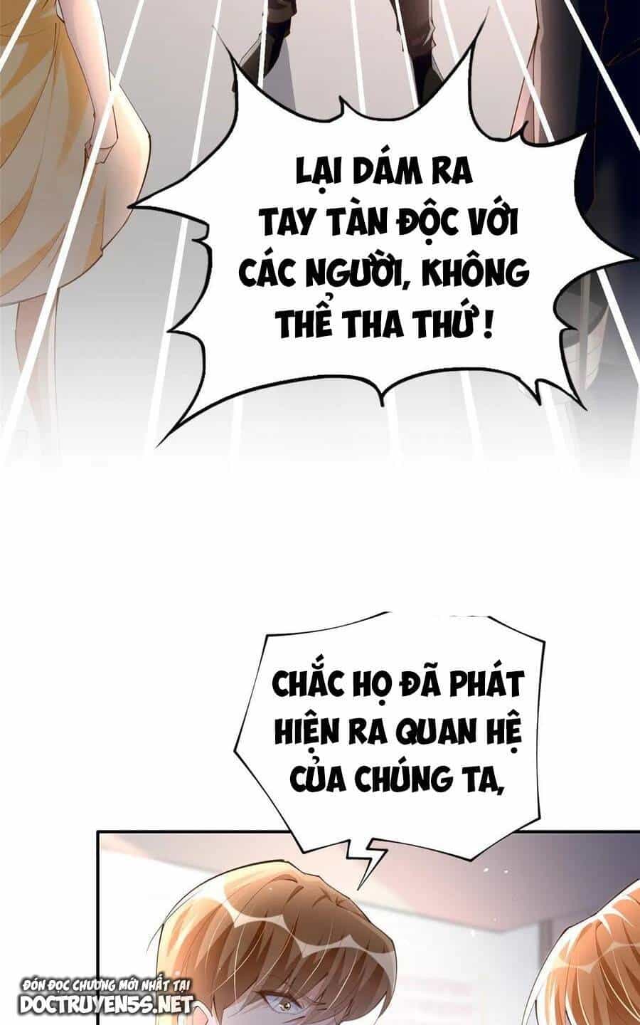 Boss Nhà Giàu Lại Là Nữ Sinh Trung Học! - Chương 155 - ảnh 32