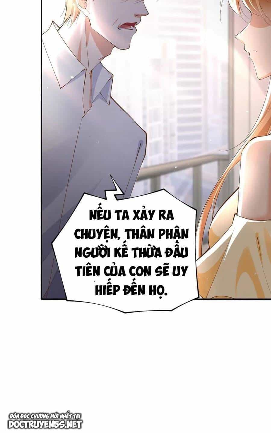 Boss Nhà Giàu Lại Là Nữ Sinh Trung Học! - Chương 155 - ảnh 33