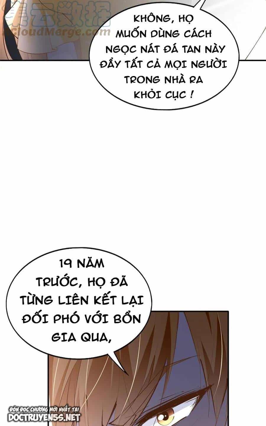 Boss Nhà Giàu Lại Là Nữ Sinh Trung Học! - Chương 155 - ảnh 35