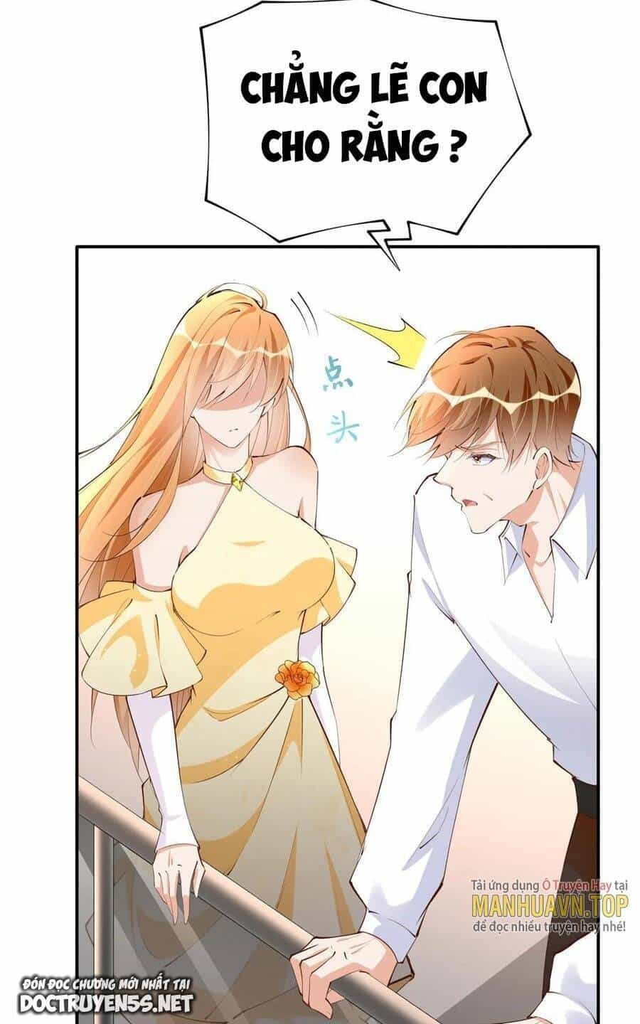 Boss Nhà Giàu Lại Là Nữ Sinh Trung Học! - Chương 155 - ảnh 40