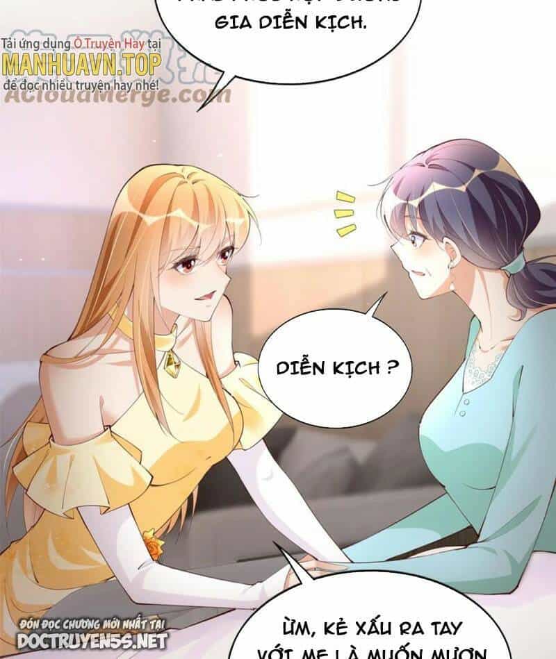 Boss Nhà Giàu Lại Là Nữ Sinh Trung Học! - Chương 156 - ảnh 16
