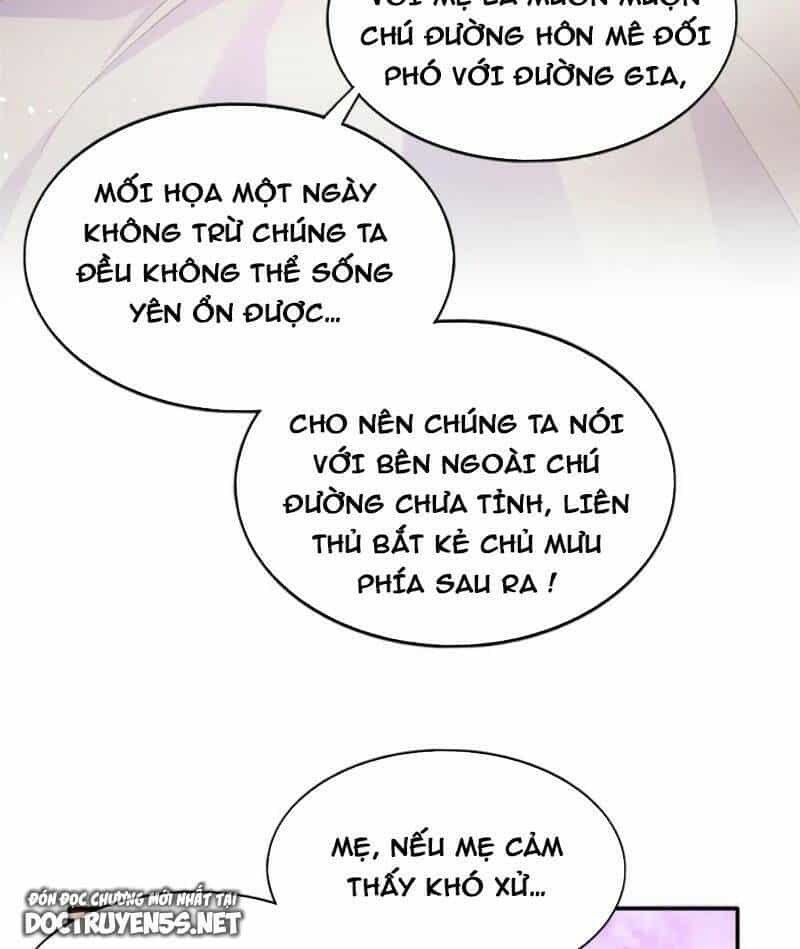 Boss Nhà Giàu Lại Là Nữ Sinh Trung Học! - Chương 156 - ảnh 17