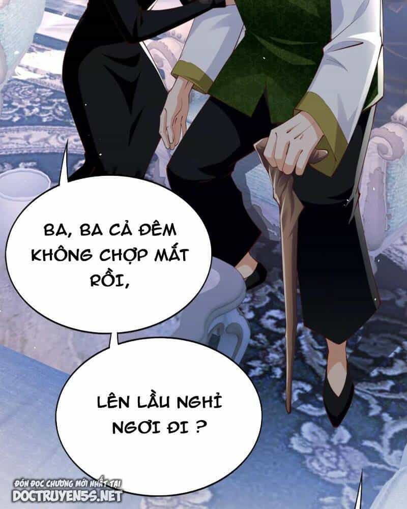 Boss Nhà Giàu Lại Là Nữ Sinh Trung Học! - Chương 156 - ảnh 21