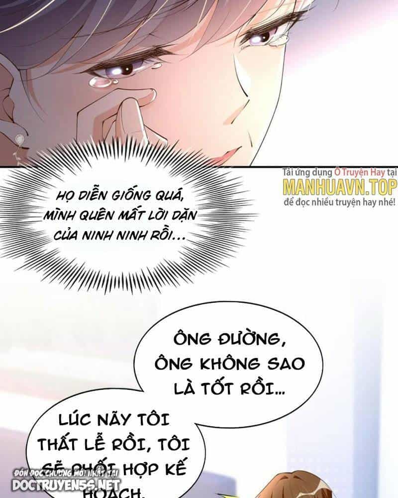 Boss Nhà Giàu Lại Là Nữ Sinh Trung Học! - Chương 156 - ảnh 36