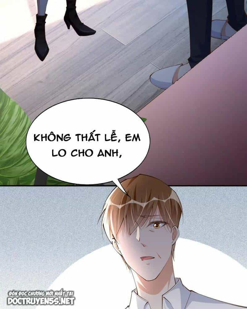 Boss Nhà Giàu Lại Là Nữ Sinh Trung Học! - Chương 156 - ảnh 38