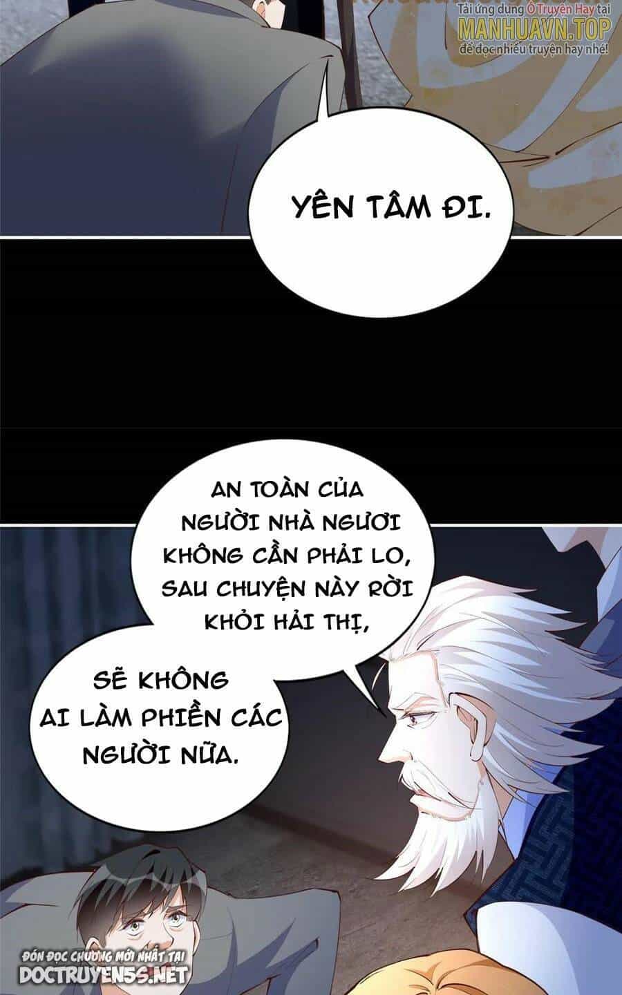 Boss Nhà Giàu Lại Là Nữ Sinh Trung Học! - Chương 157 - ảnh 28
