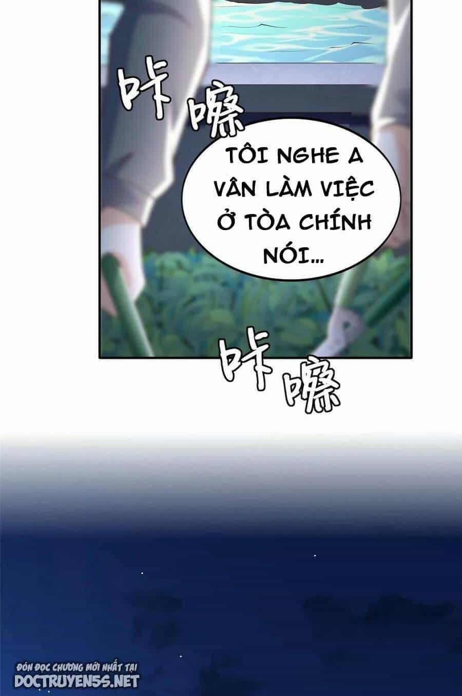 Boss Nhà Giàu Lại Là Nữ Sinh Trung Học! - Chương 157 - ảnh 3