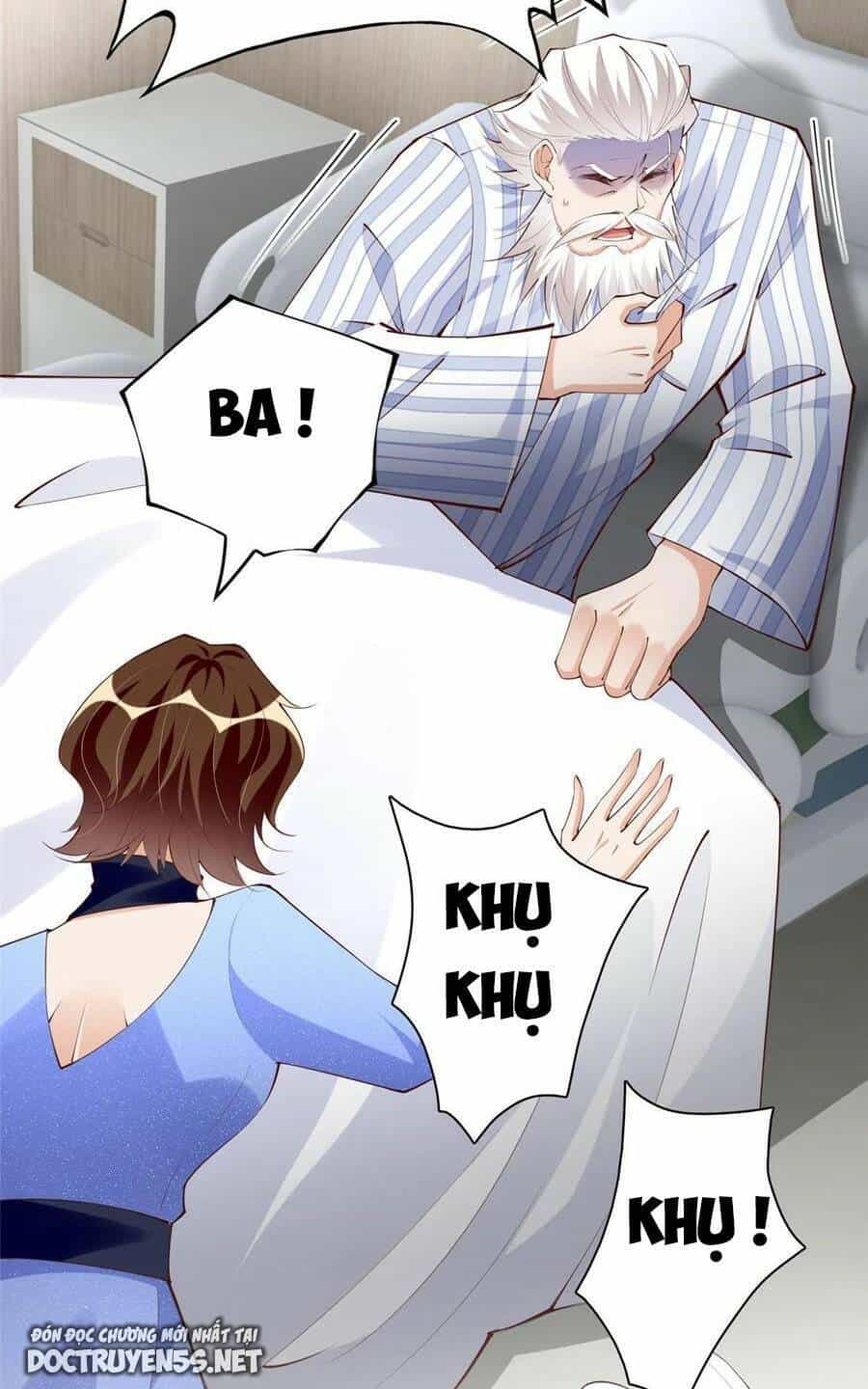 Boss Nhà Giàu Lại Là Nữ Sinh Trung Học! - Chương 157 - ảnh 36