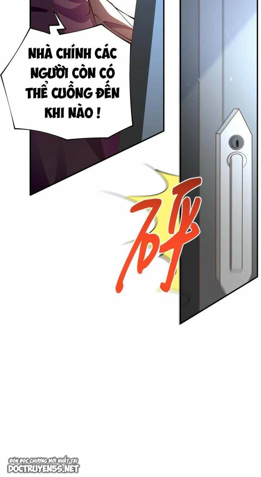 Boss Nhà Giàu Lại Là Nữ Sinh Trung Học! - Chương 157 - ảnh 41