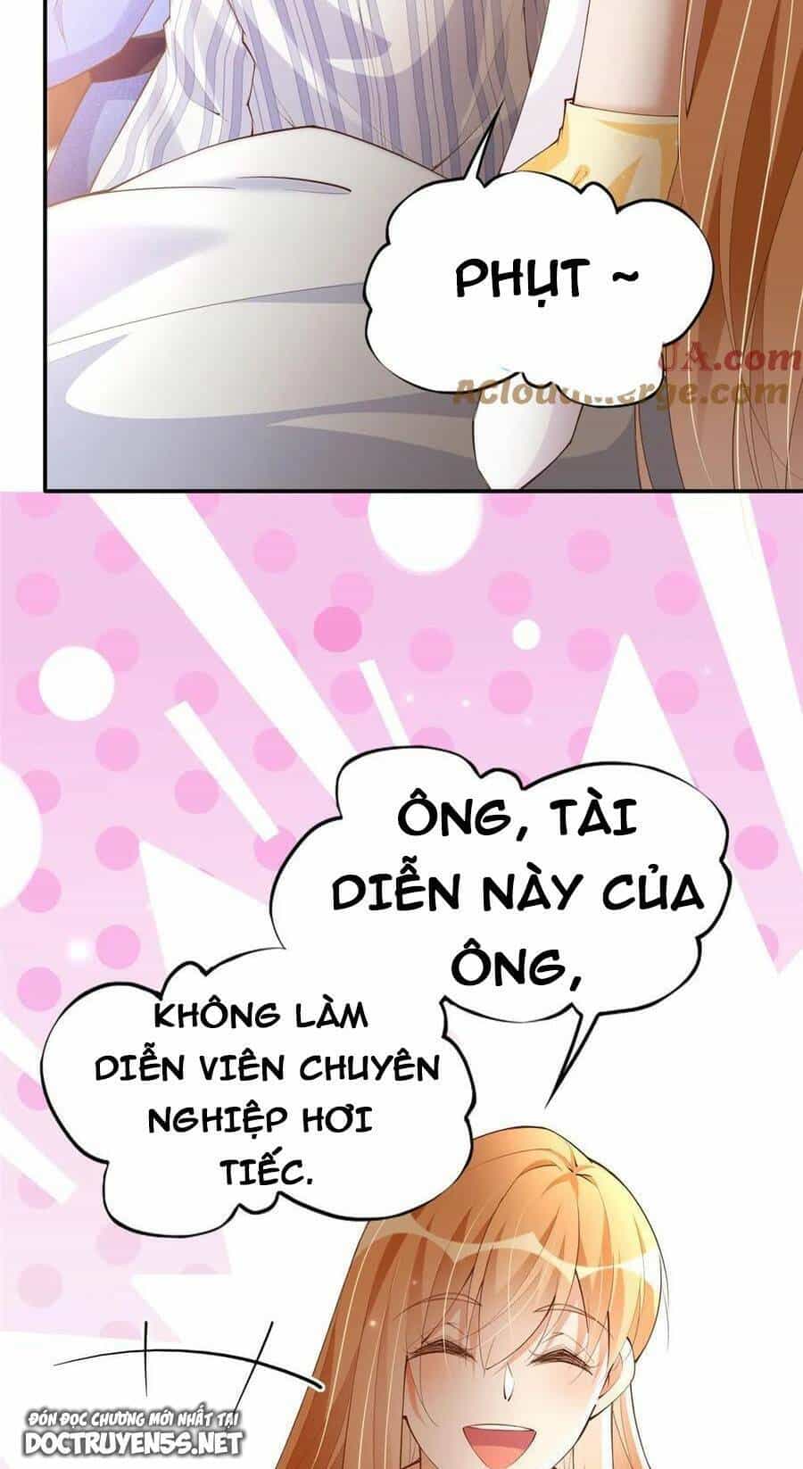 Boss Nhà Giàu Lại Là Nữ Sinh Trung Học! - Chương 157 - ảnh 44