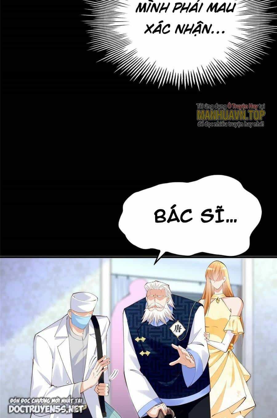 Boss Nhà Giàu Lại Là Nữ Sinh Trung Học! - Chương 157 - ảnh 7