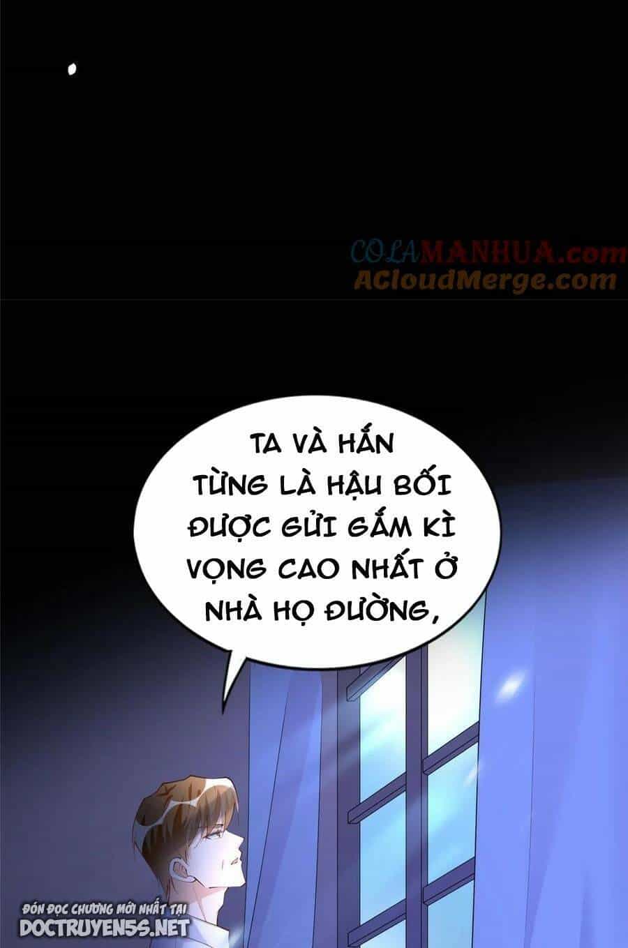 Boss Nhà Giàu Lại Là Nữ Sinh Trung Học! - Chương 159 - ảnh 10