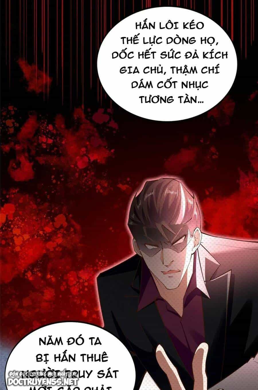 Boss Nhà Giàu Lại Là Nữ Sinh Trung Học! - Chương 159 - ảnh 14