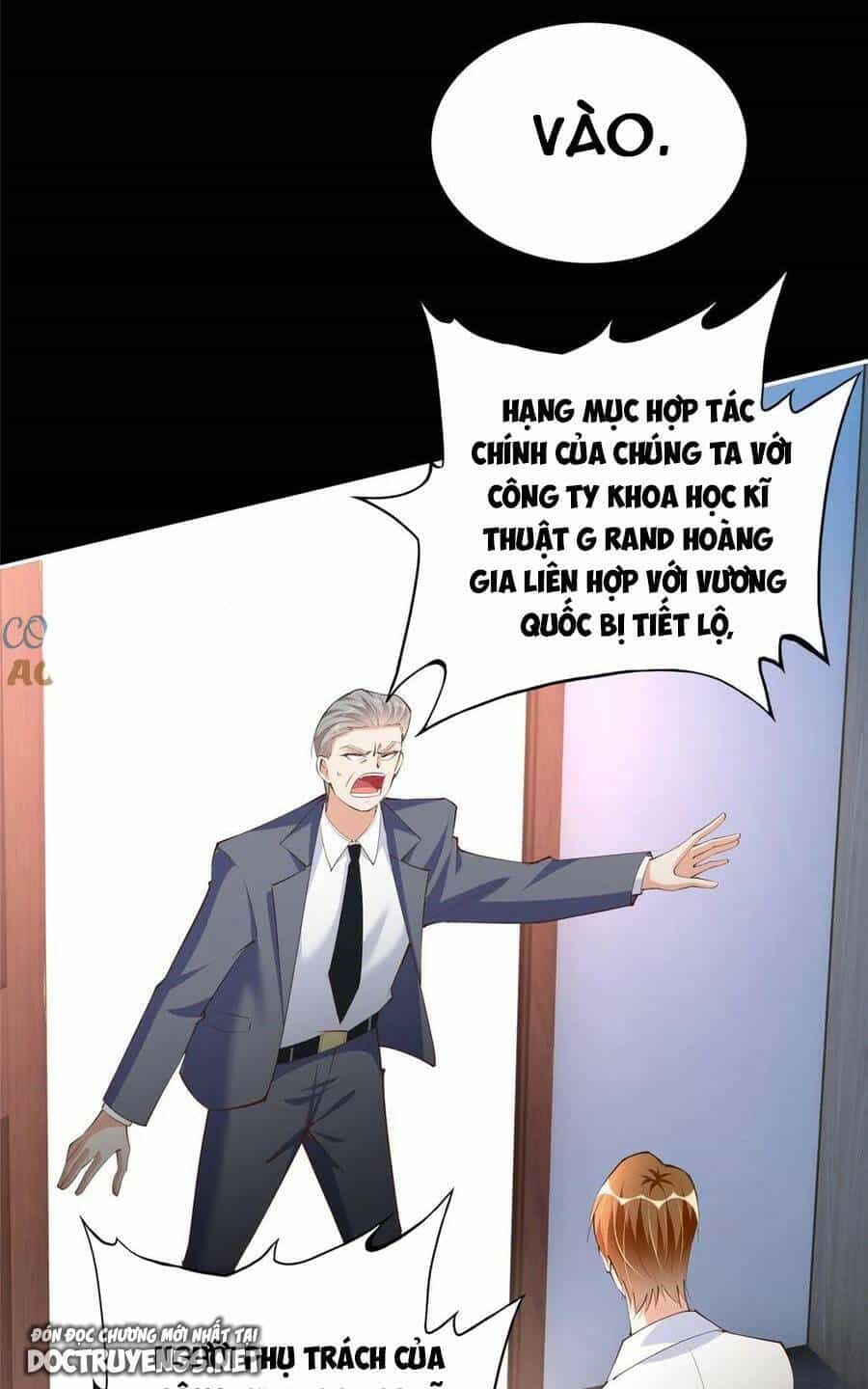 Boss Nhà Giàu Lại Là Nữ Sinh Trung Học! - Chương 159 - ảnh 25