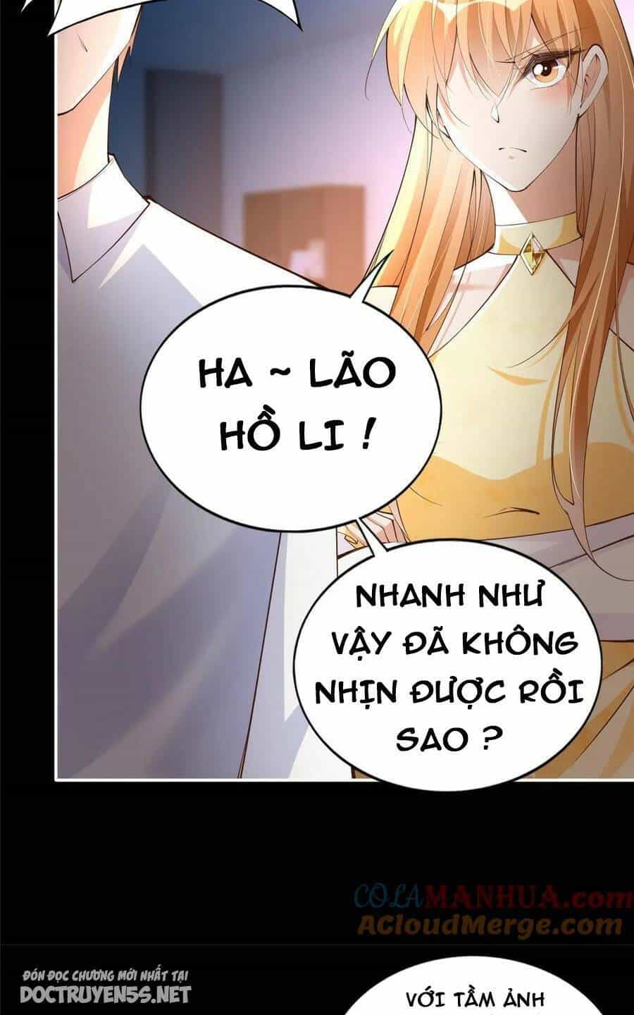 Boss Nhà Giàu Lại Là Nữ Sinh Trung Học! - Chương 159 - ảnh 27