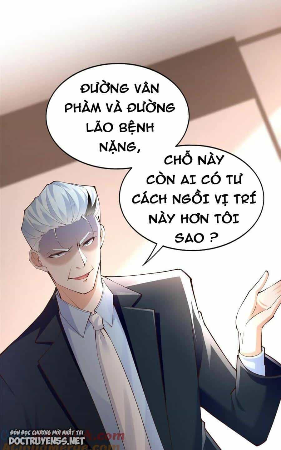 Boss Nhà Giàu Lại Là Nữ Sinh Trung Học! - Chương 159 - ảnh 39