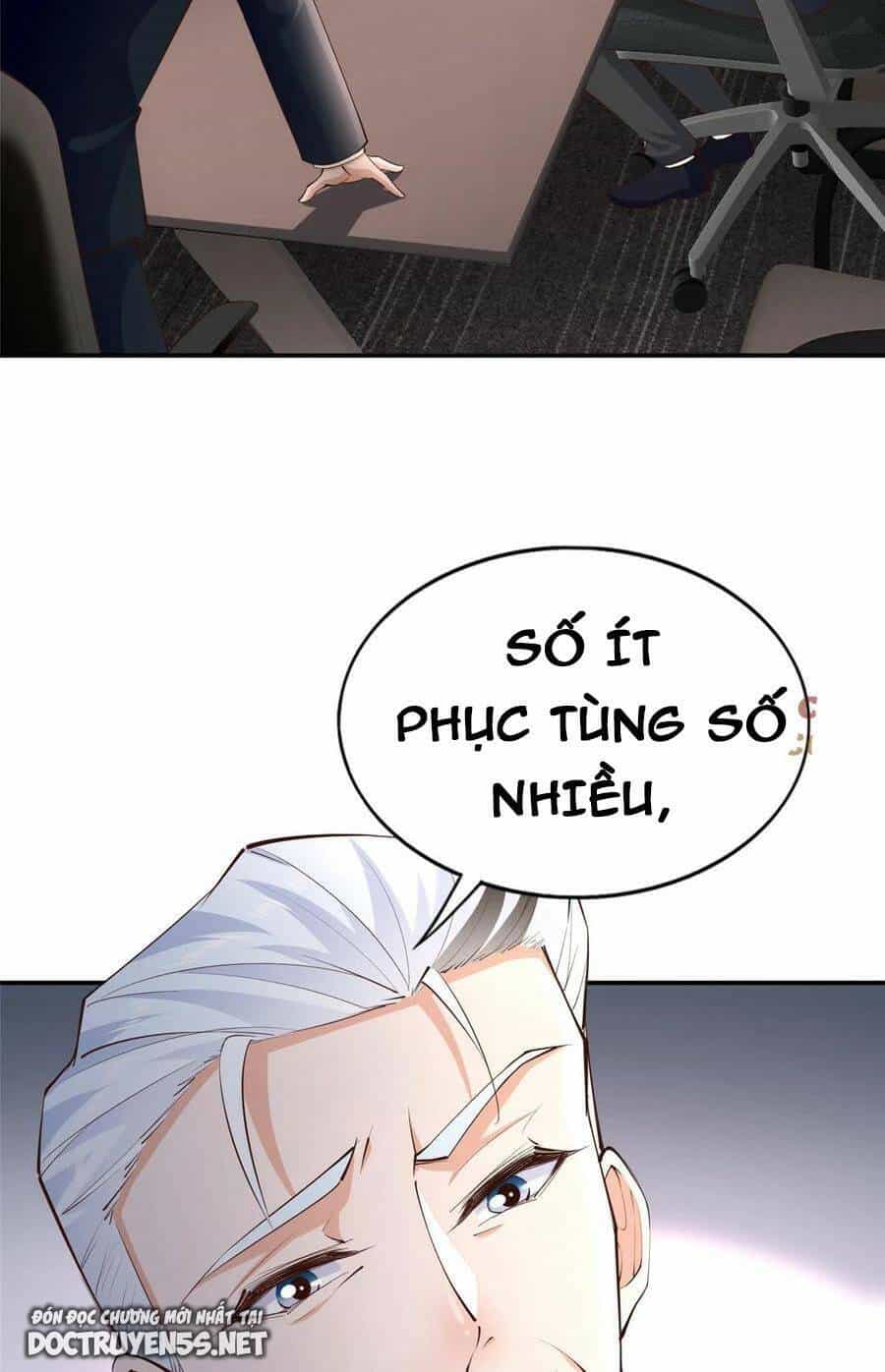 Boss Nhà Giàu Lại Là Nữ Sinh Trung Học! - Chương 159 - ảnh 42