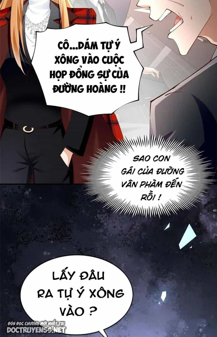 Boss Nhà Giàu Lại Là Nữ Sinh Trung Học! - Chương 159 - ảnh 48