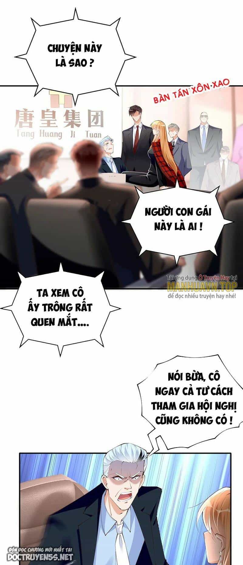 Boss Nhà Giàu Lại Là Nữ Sinh Trung Học! - Chương 160 - ảnh 1