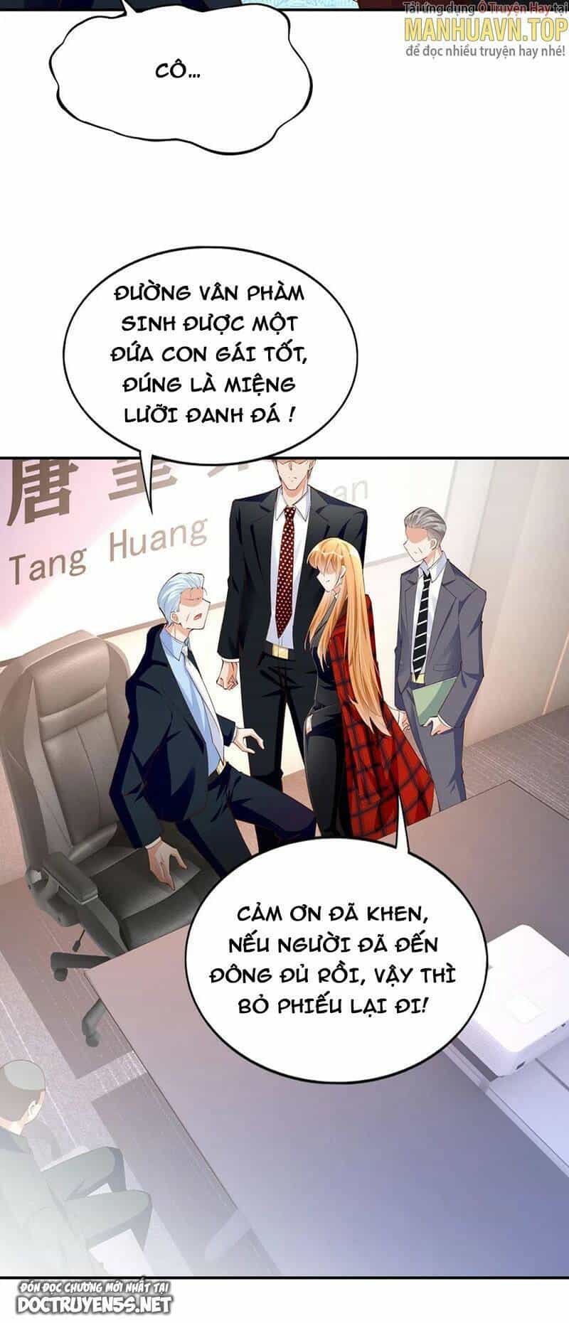 Boss Nhà Giàu Lại Là Nữ Sinh Trung Học! - Chương 160 - ảnh 12