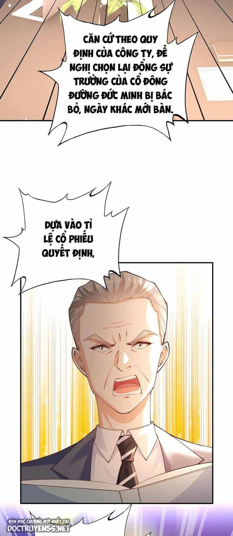 Boss Nhà Giàu Lại Là Nữ Sinh Trung Học! - Chương 160 - ảnh 15