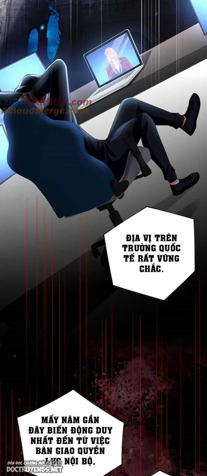 Boss Nhà Giàu Lại Là Nữ Sinh Trung Học! - Chương 160 - ảnh 22