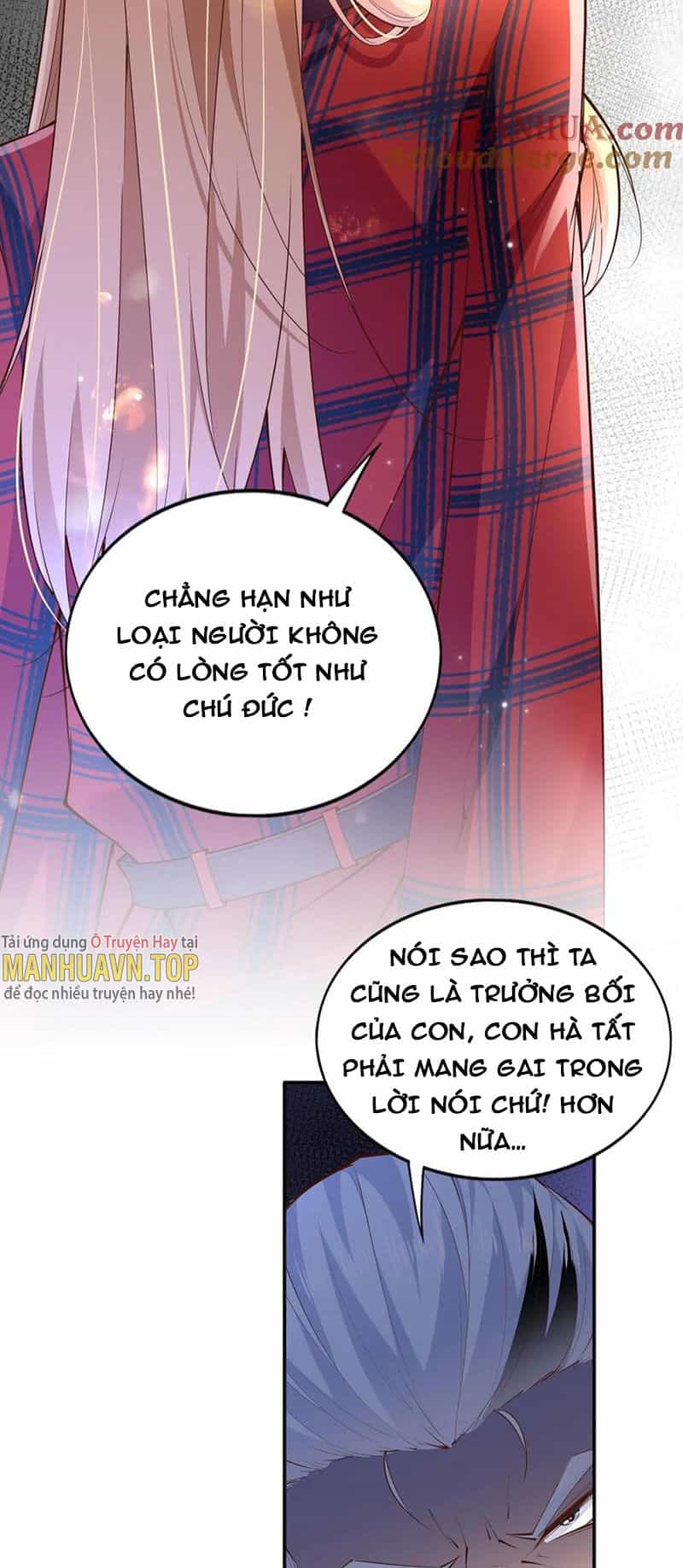 Boss Nhà Giàu Lại Là Nữ Sinh Trung Học! - Chương 161 - ảnh 27