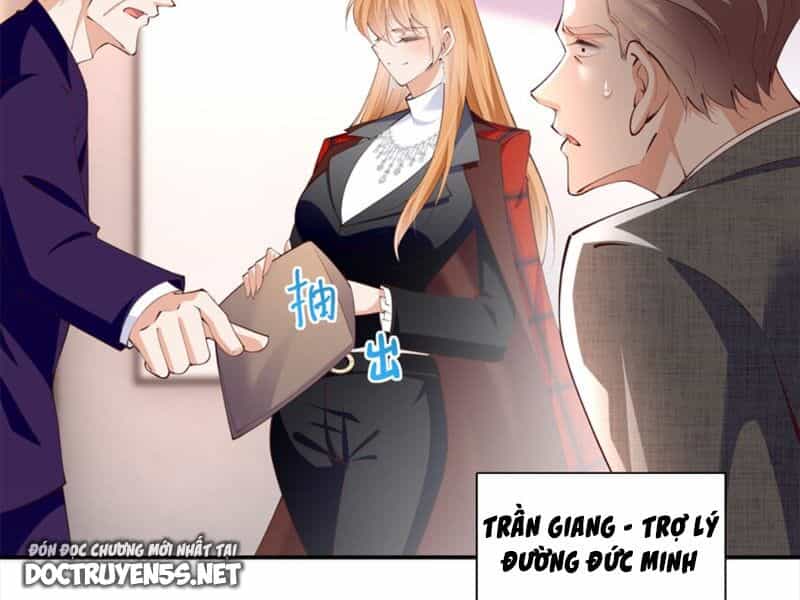 Boss Nhà Giàu Lại Là Nữ Sinh Trung Học! - Chương 162 - ảnh 20