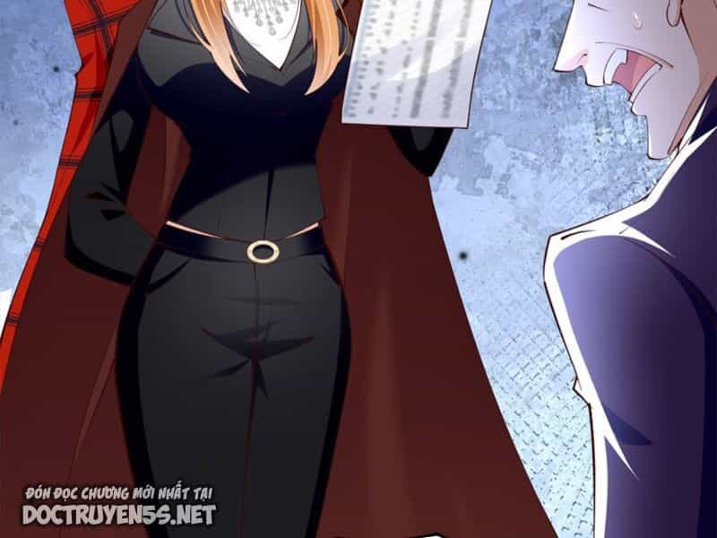 Boss Nhà Giàu Lại Là Nữ Sinh Trung Học! - Chương 162 - ảnh 25