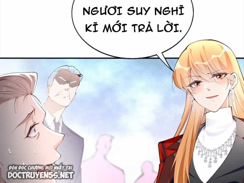 Boss Nhà Giàu Lại Là Nữ Sinh Trung Học! - Chương 162 - ảnh 30