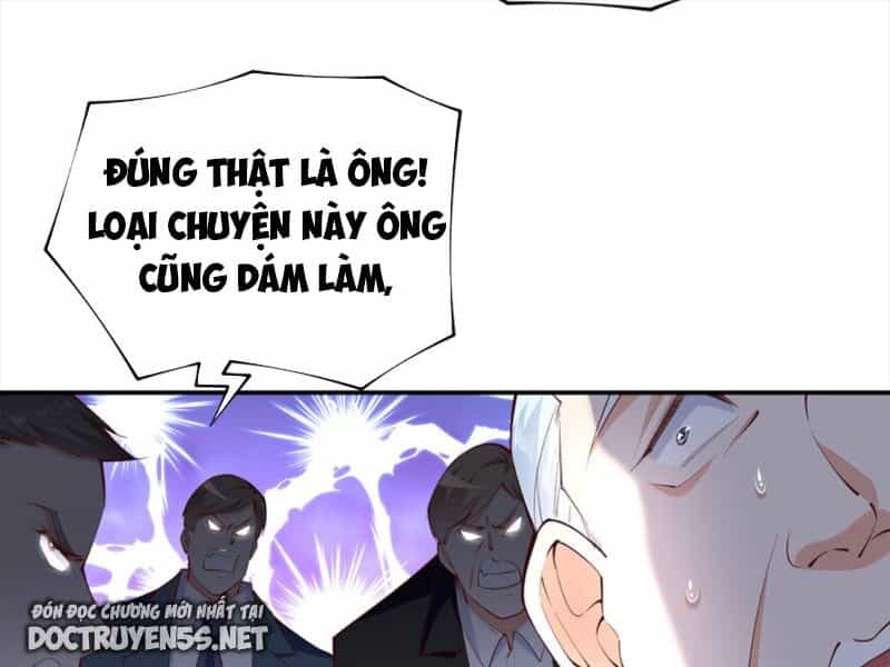Boss Nhà Giàu Lại Là Nữ Sinh Trung Học! - Chương 162 - ảnh 37