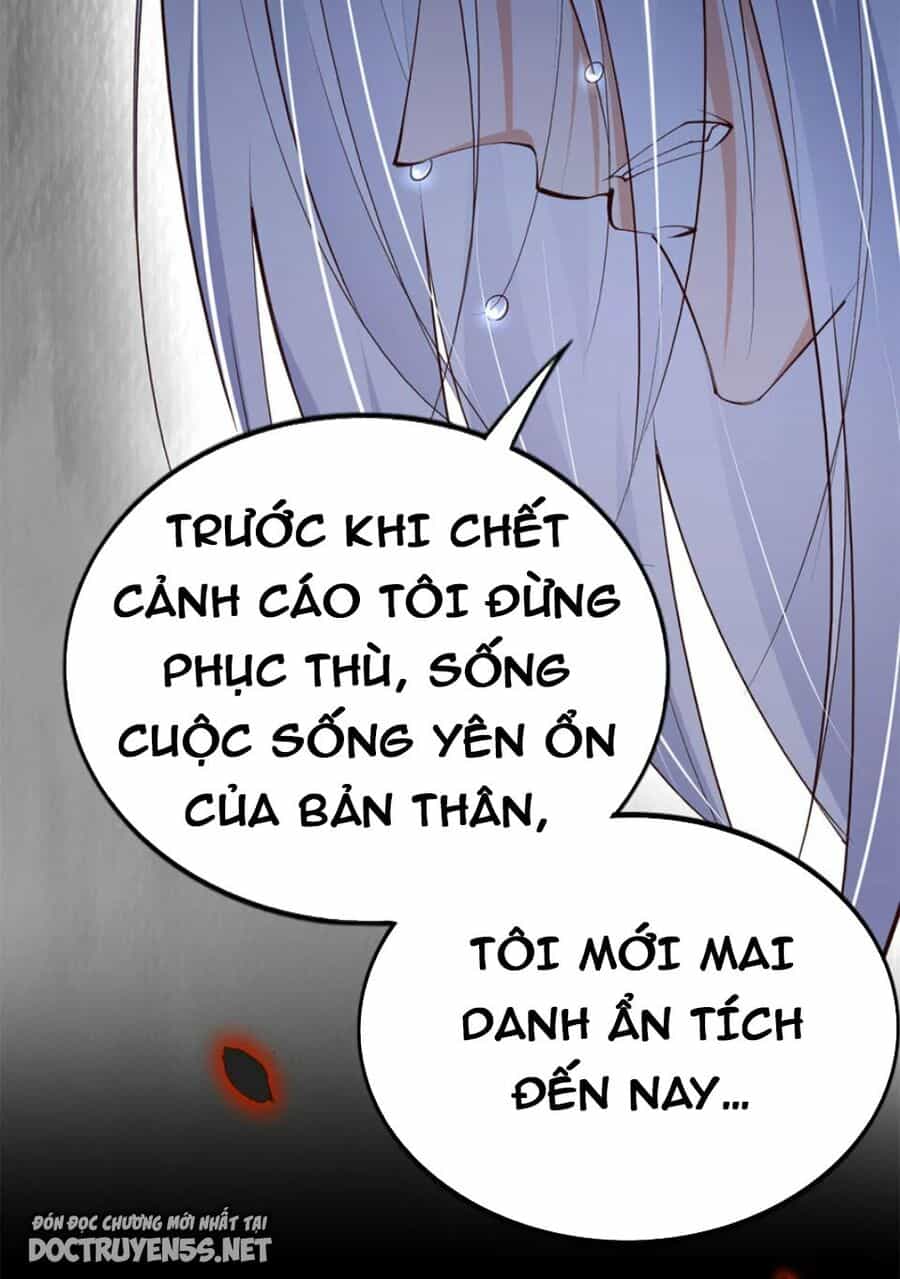 Boss Nhà Giàu Lại Là Nữ Sinh Trung Học! - Chương 164 - ảnh 19