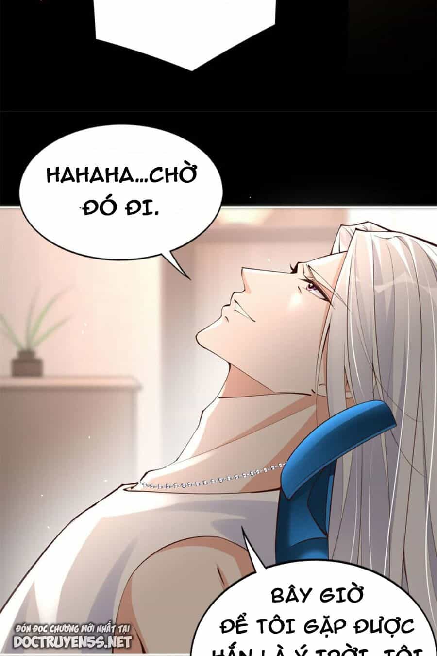 Boss Nhà Giàu Lại Là Nữ Sinh Trung Học! - Chương 164 - ảnh 23