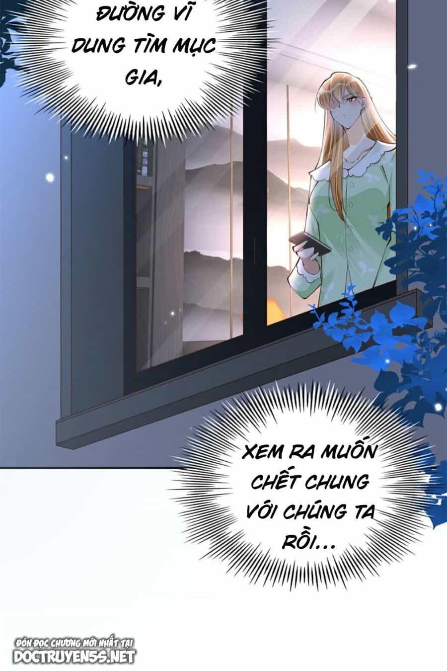 Boss Nhà Giàu Lại Là Nữ Sinh Trung Học! - Chương 164 - ảnh 34