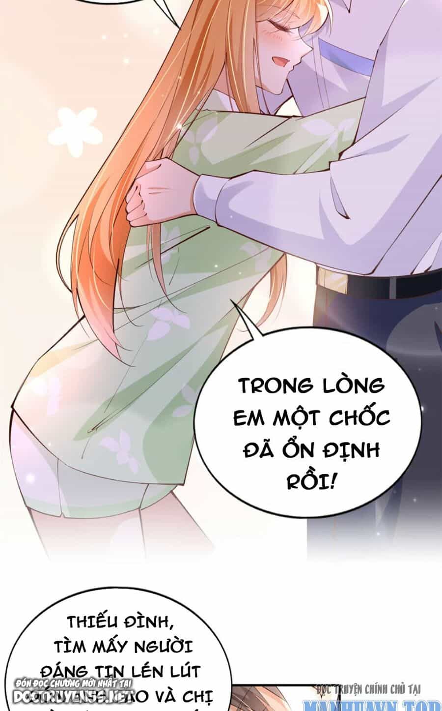 Boss Nhà Giàu Lại Là Nữ Sinh Trung Học! - Chương 164 - ảnh 45