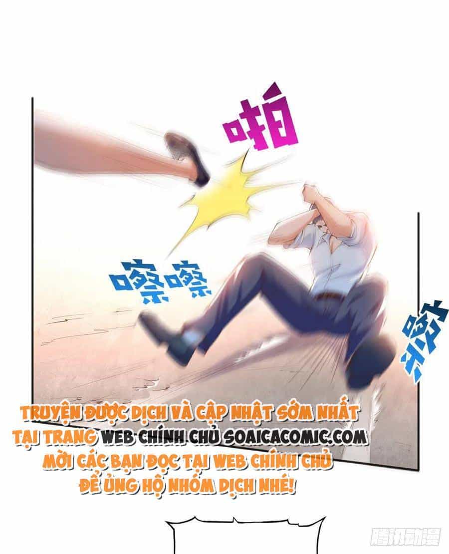 Boss Nhà Giàu Lại Là Nữ Sinh Trung Học! - Chương 13 - ảnh 18