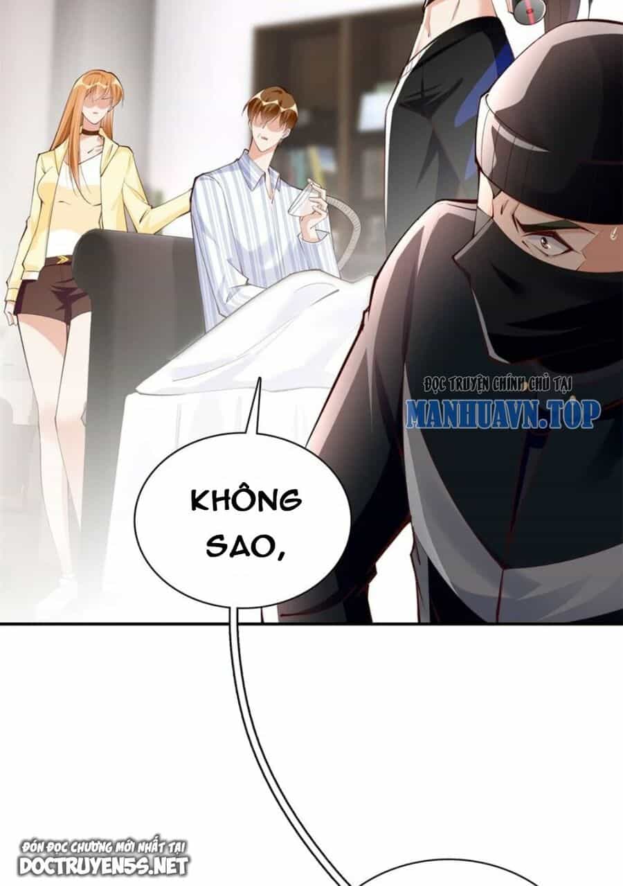 Boss Nhà Giàu Lại Là Nữ Sinh Trung Học! - Chương 165 - ảnh 14