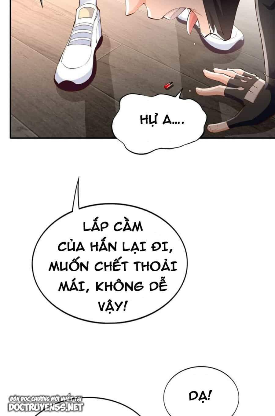 Boss Nhà Giàu Lại Là Nữ Sinh Trung Học! - Chương 165 - ảnh 21