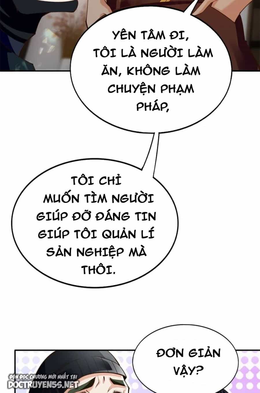 Boss Nhà Giàu Lại Là Nữ Sinh Trung Học! - Chương 165 - ảnh 39