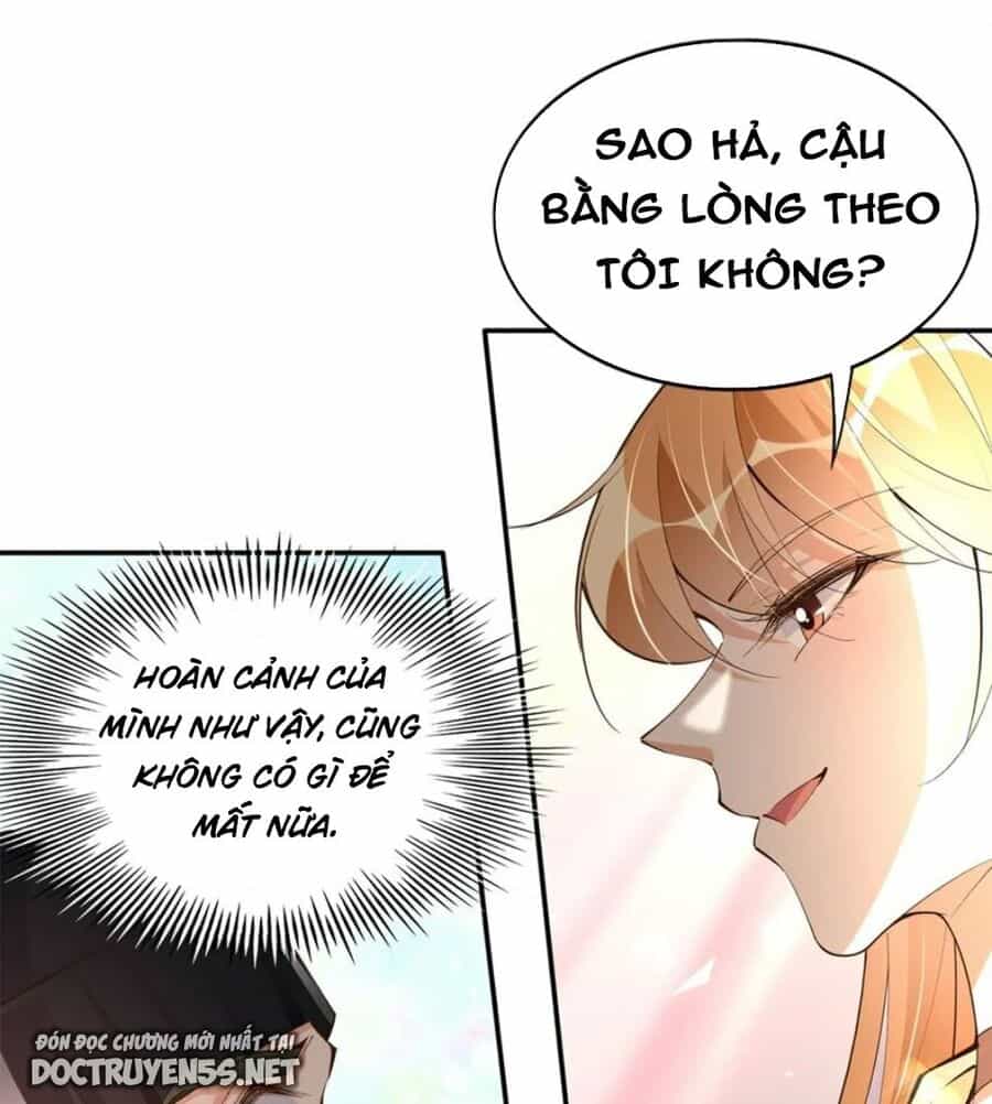 Boss Nhà Giàu Lại Là Nữ Sinh Trung Học! - Chương 165 - ảnh 41