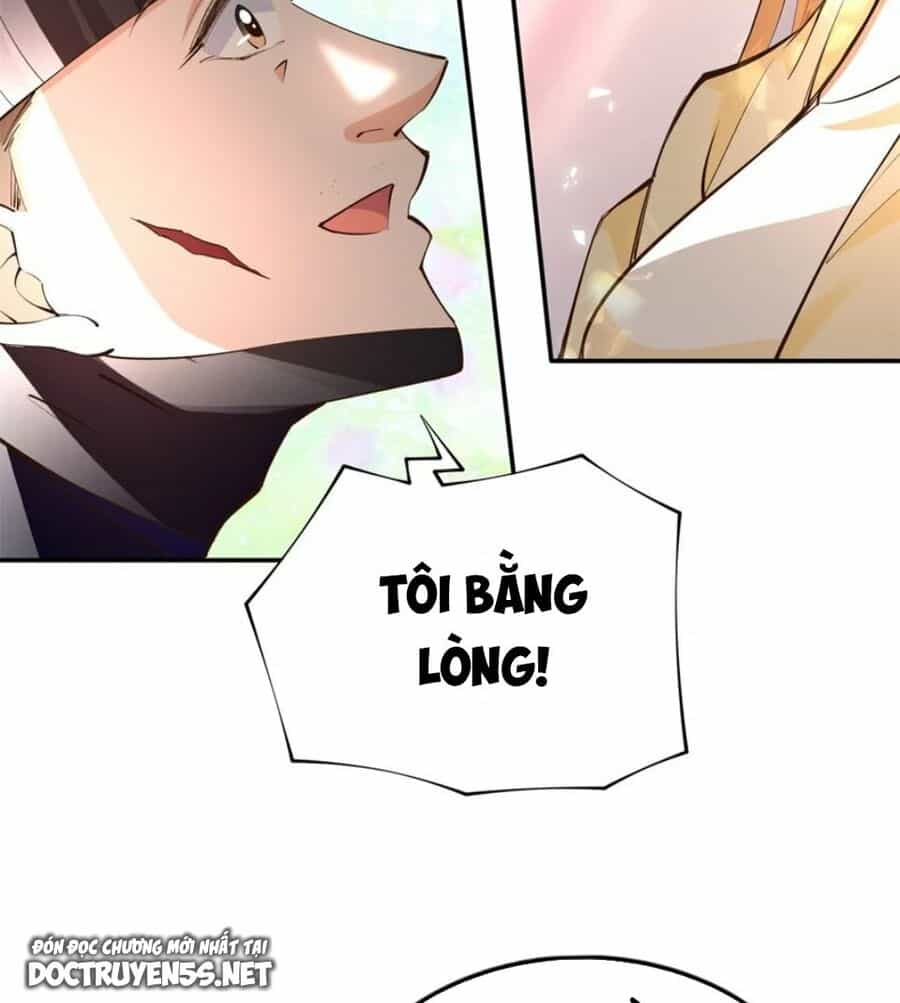 Boss Nhà Giàu Lại Là Nữ Sinh Trung Học! - Chương 165 - ảnh 42