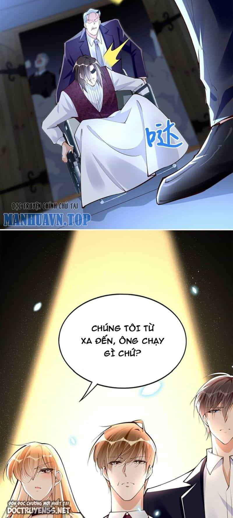 Boss Nhà Giàu Lại Là Nữ Sinh Trung Học! - Chương 166 - ảnh 11